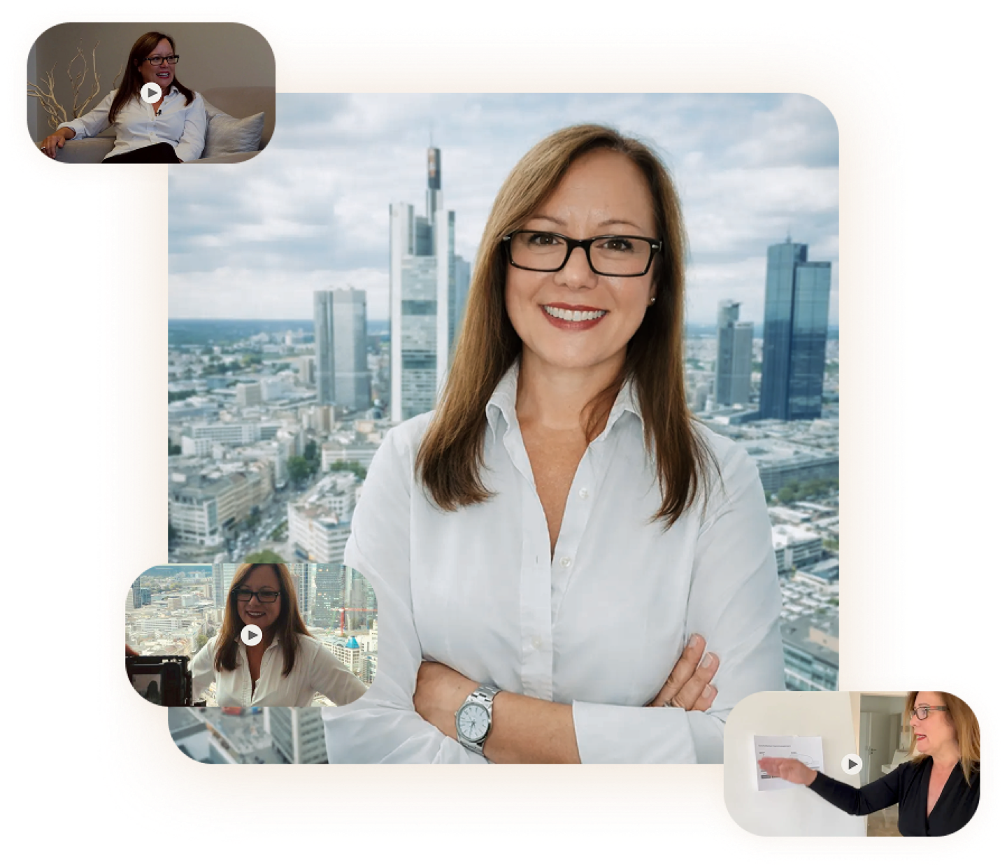 Inka Koch – Financial Planning